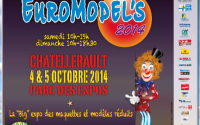 EuroModel’s – 2014