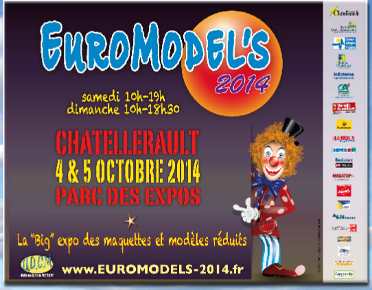 EuroModel’s – 2014